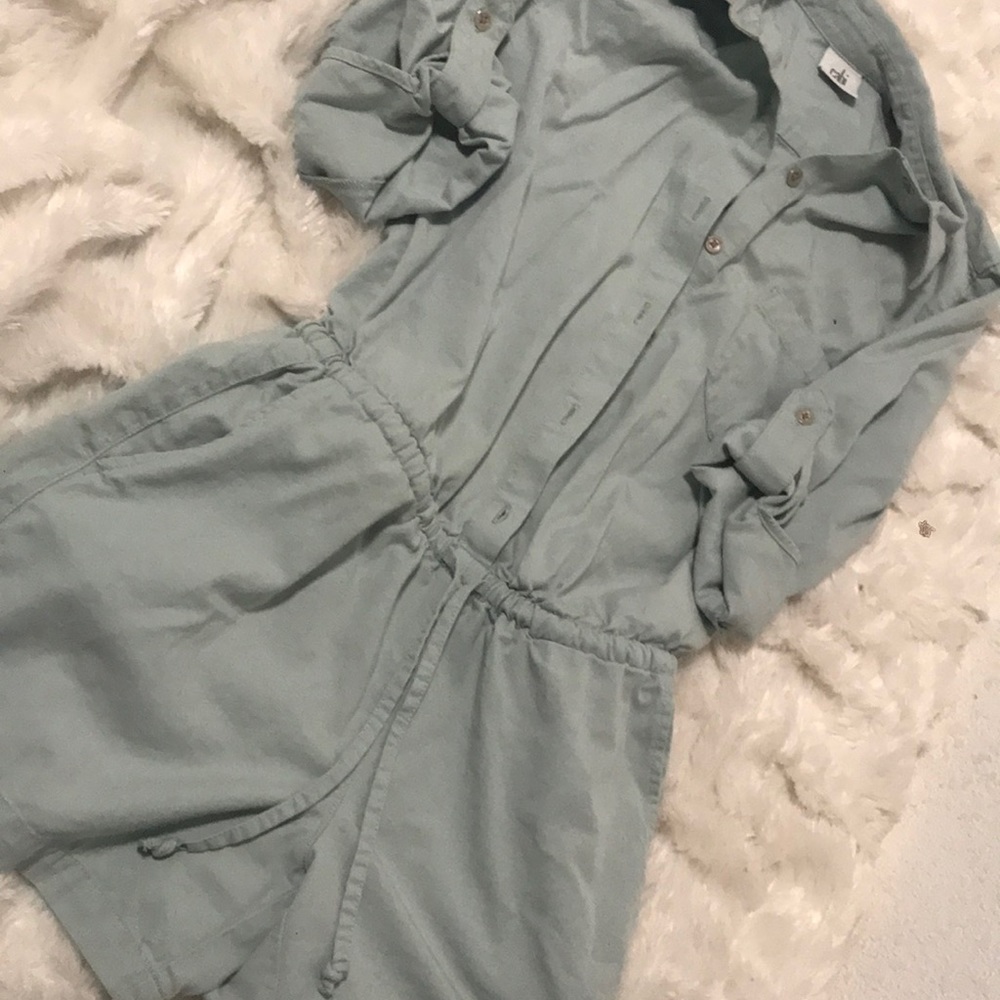 Cabi romper